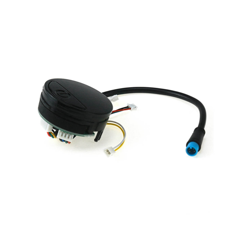Для Ninebot ES1 ES2 ES3 ES4 доска для электрического скутера Bluetooth приборная панель запасные части для скутера черный
