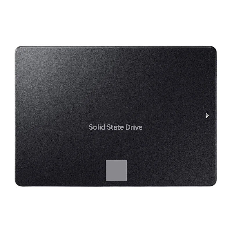 노트북용 고속 외장 솔리드 스테이트 드라이브, 휴대용 내장 하드 드라이브, Sata3 인터페이스, 4TB SSD 외장 하드 디스크