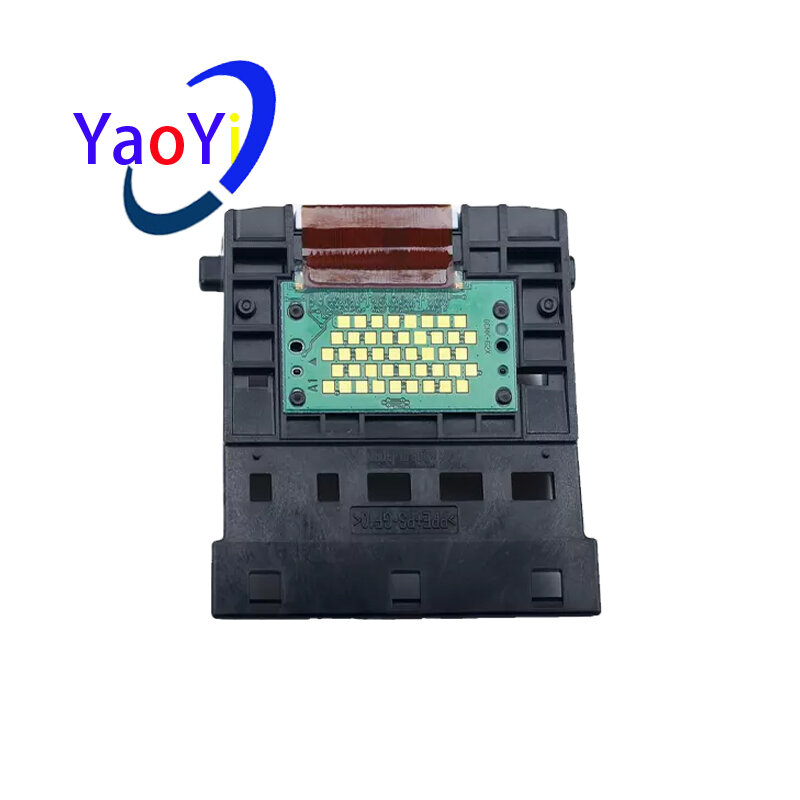 QY6-0042 do drukarek atramentowych głowica drukująca do Canon iX4000 iX5000 iP3100 iP3000 560i 850i MP700 MP710 MP730 MP740 drukarki części maszyn