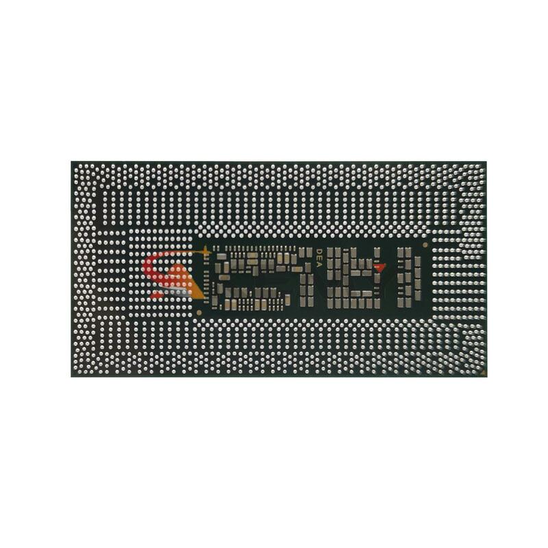 REYZ-BGA Chipset, I7-8569U, 100% Novo