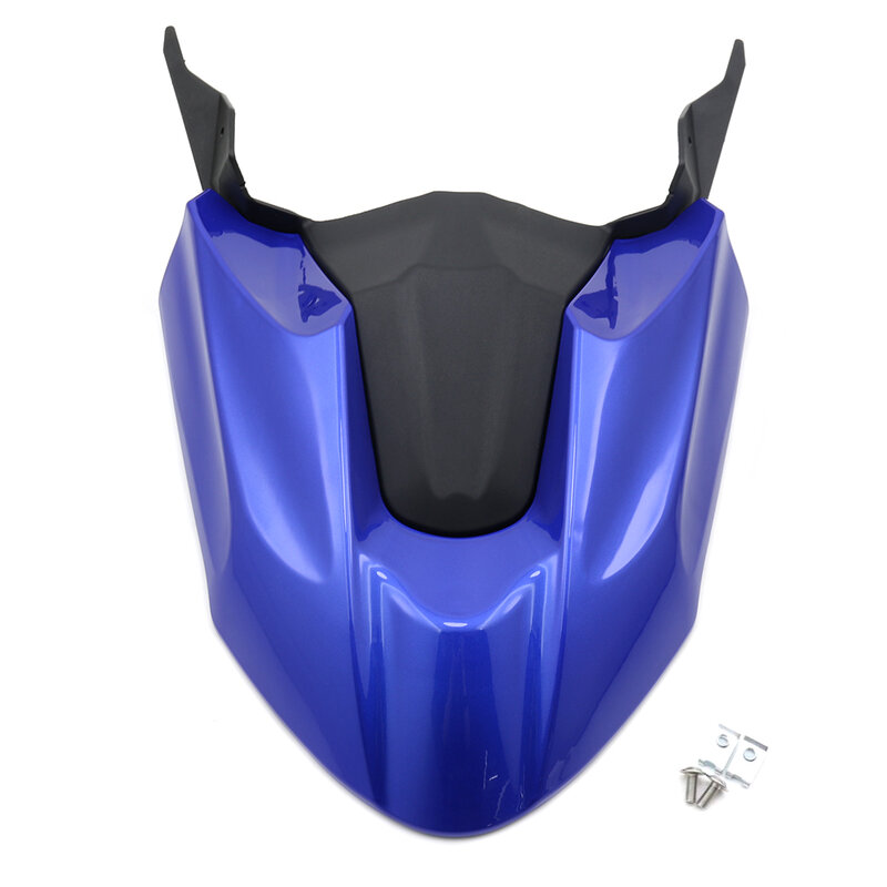 Extensão do cone do bico da motocicleta, pára-choque dianteiro para Tiger 800 TIGER800 XC 2013 XRT XRX 2015 2016 2017 2018 2019, novo