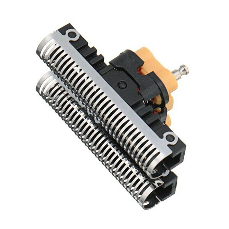 Combi Pack 51S Replacement Blade+Shaving Head For Braun Series 5 8000 Shaver 5643 5758 8970 Black