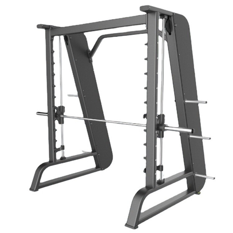 Hot Sale Gym Equipment Multi Functional Smith Machine For Home Or Gym Use