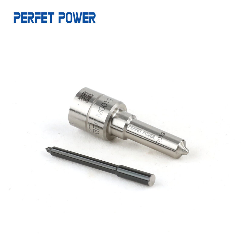 China Made New M0019P140 Fuel Injection Nozzle for 5WS40745 Common Rail Diesel Fuel Injector