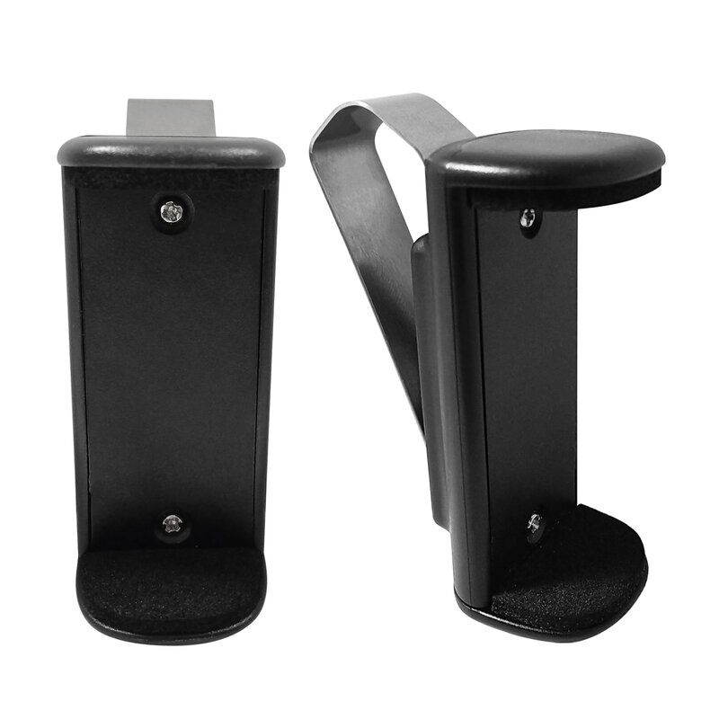 47-70mm for Garage Door remote control Adjustable Clips Stand Support Car Sun Visor Clip Holder Mount Stand