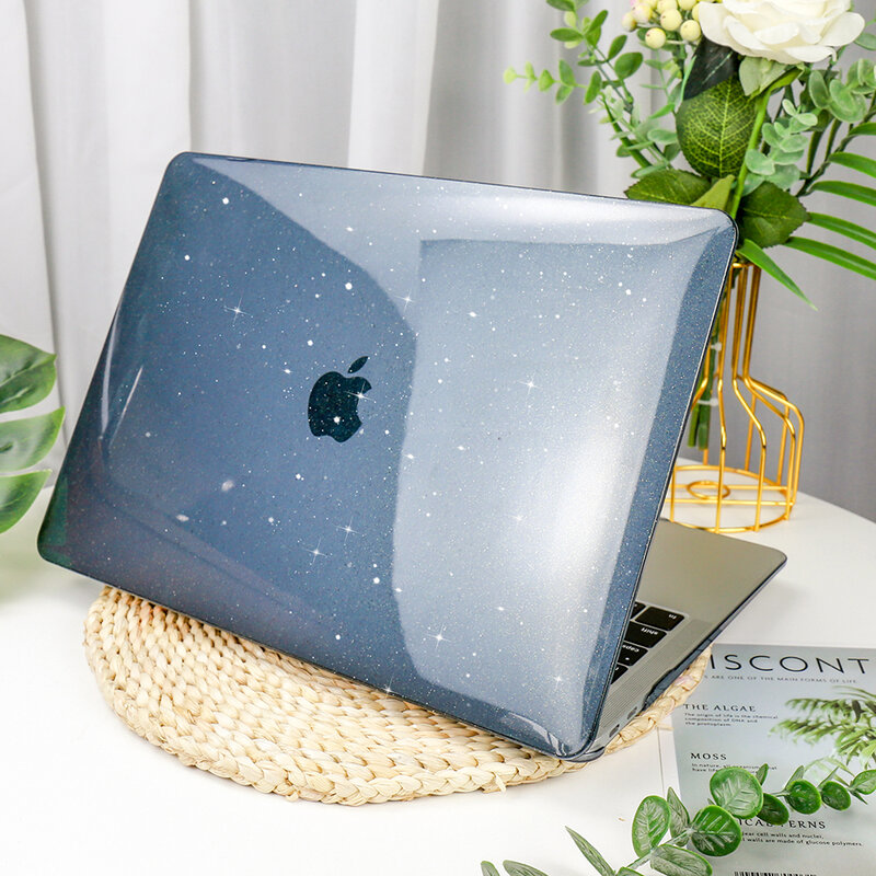 Laptop Case For MacBook air 13 Case M2 Macbook pro 13 case 2020 air m1 Cover Funda Pro 16 Case 2021 Pro 14 case