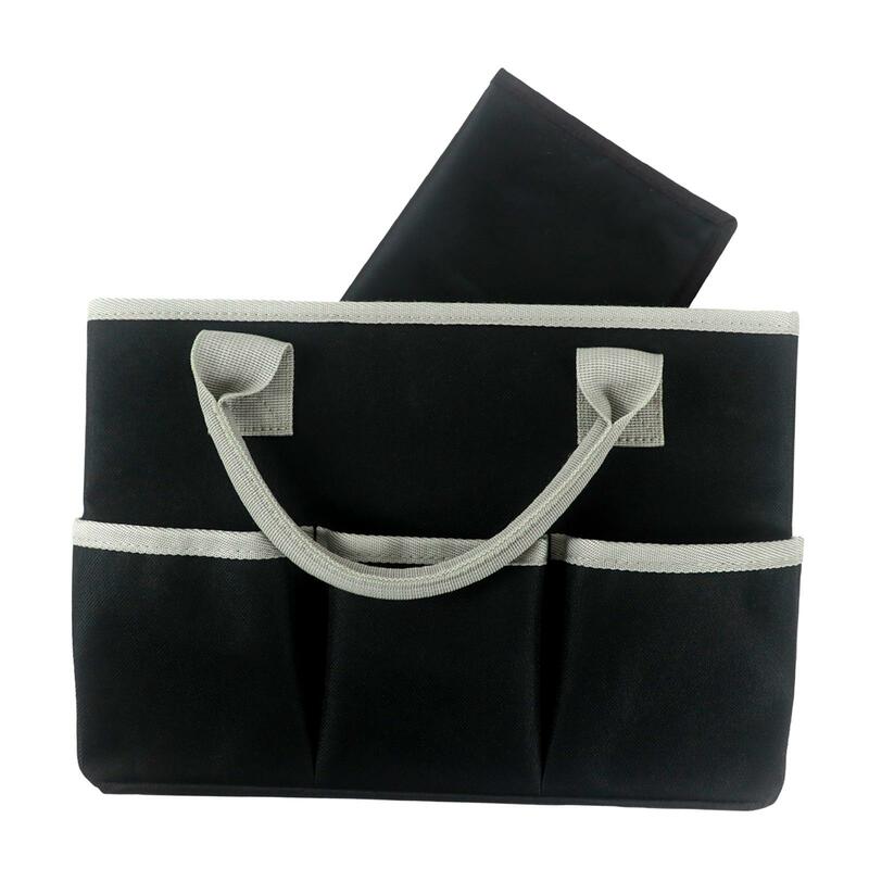 Craft Storage Tote Bag Oxford Fabric Sewing Accessories Bag Storage Bag Multi
