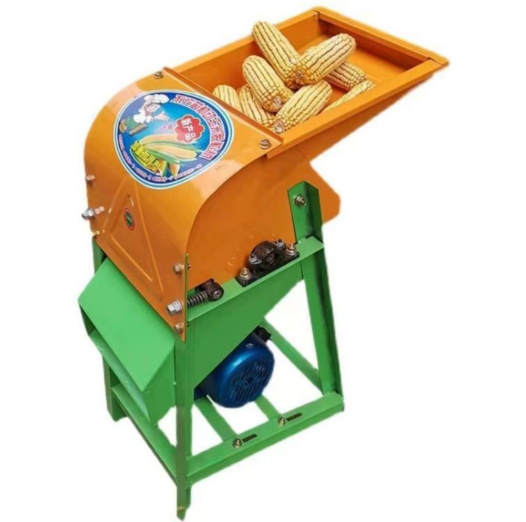 High Quality Multifunctional Corn Thresher Machine Maize On Sale Debulhador De Milho Peanut Corn Shellers