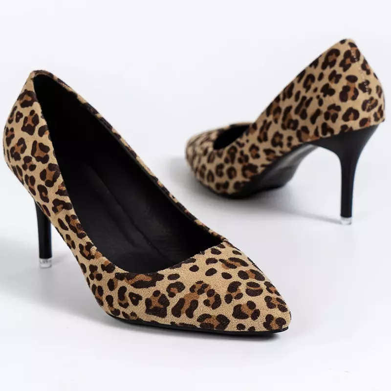 Zapatos De tacón alto para Mujer, calzado De plataforma De lujo, Mary Jane, punta estrecha, tacones finos, Sexy, Verano