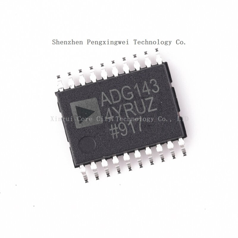 Adg1434 adg1434y adg1434yruz ADG1434YRUZ-REEL7 adg1434ycpz adg1434ycpz-reel7 100% neworiginal TSSOP-20/LFCSP-20 analoge schalter