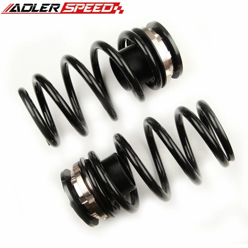 Coilovers Lowering Suspension For 13-19 Nissan Sentra B17 Adjust Damping Height