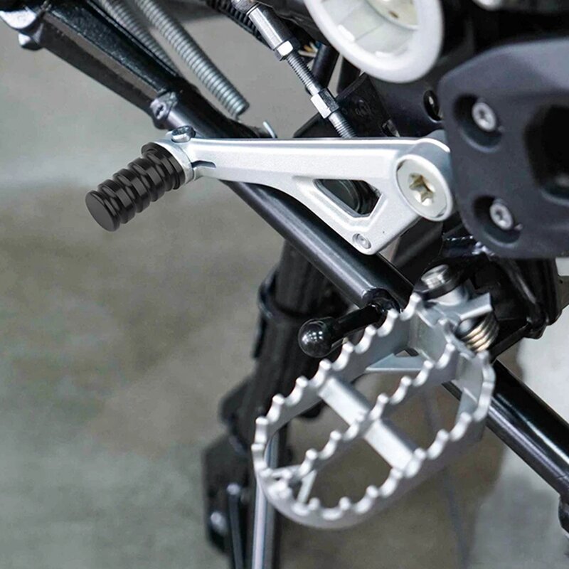 Педаль ножного тормоза для мотоцикла, рычаг переключения передач для R1250GS Adventure 19-23 R1200GS Adventure 14 -19