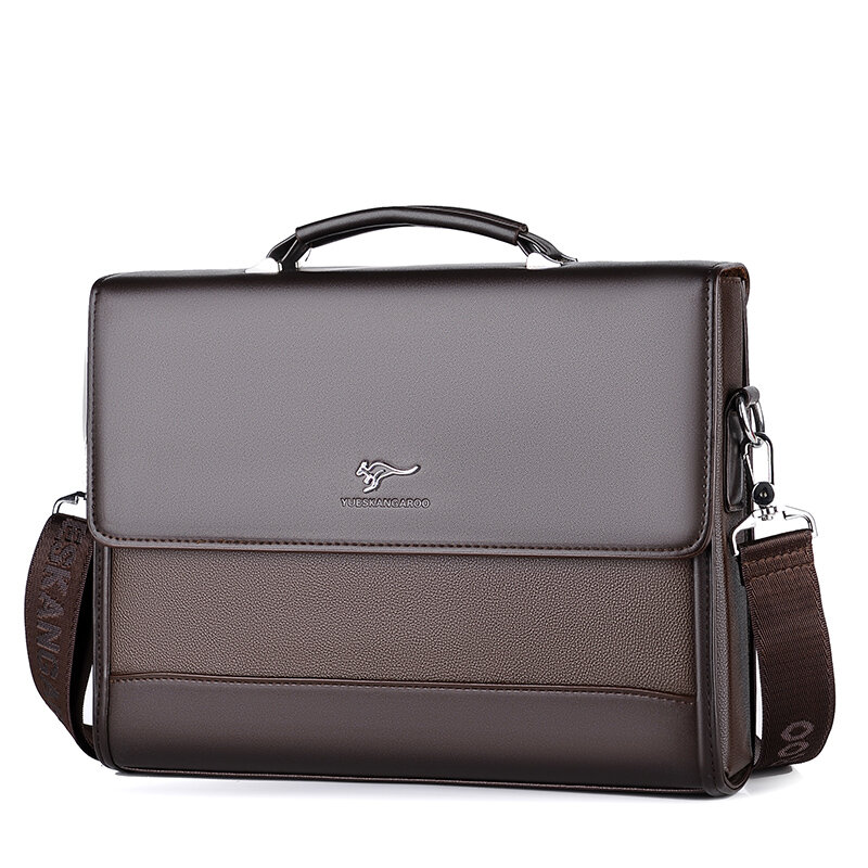 Мужские сумки, женская сумка-тоут, портфель, деловая сумка через плечо для мужчин, брендовые сумки для ноутбука 2022, Мужской органайзер для документов