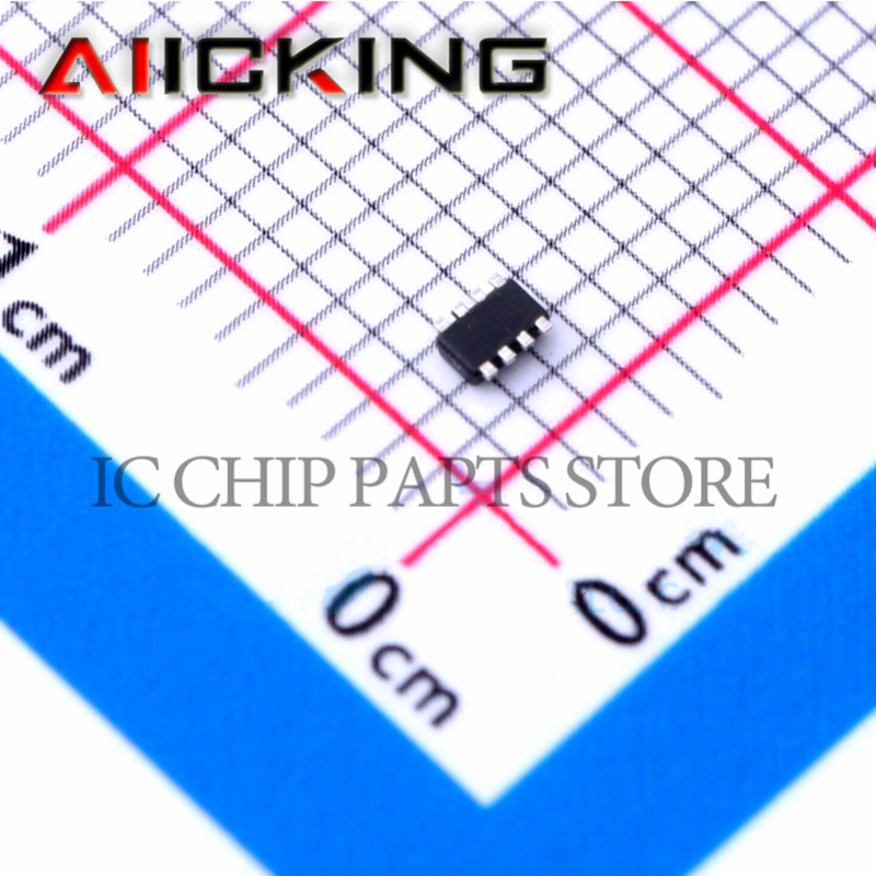 TPS62933DRLR 5PCS SOT-583 TPS62933 TPS62933DRLR 3.8V to 30V, 3A, 200kHz to 2.2MHz Original New IC Chip In Stock