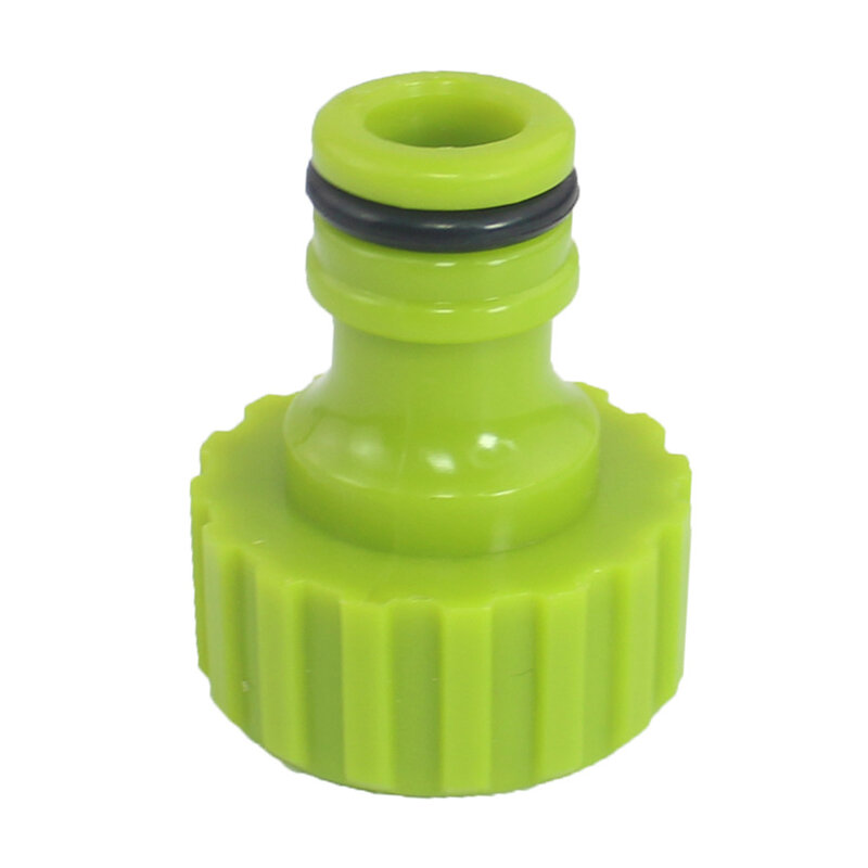 Household Hose Pipe Connector Washing Car Gardening Hose Fittings for Pressure Gauge Couple Connector