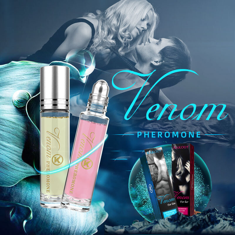 Perfume erótico de pareja íntima para hombres y mujeres, fragancia de feromonas, Perfume estimulante para coqueteo, Juguetes sexuales eróticos duraderos, 10ml