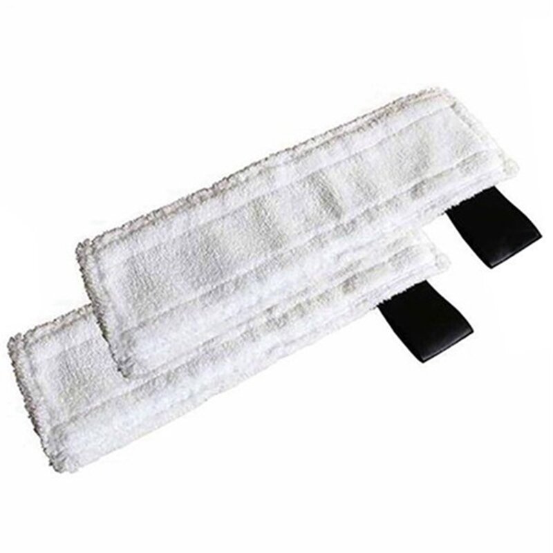 Steam Mop Cloth Cleaning Pad Cloth Cover For Karcher Easyfix SC2 SC3 SC4 SC5 Steam Mop Cleaner Spare Parts