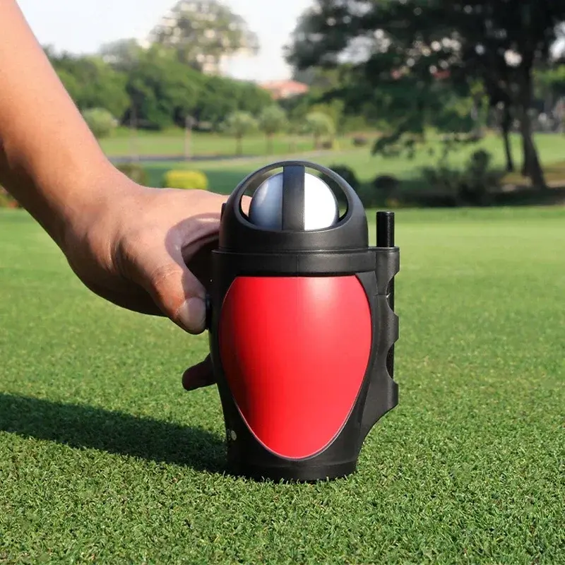 PGM-trazador eléctrico de Golf, encuentra el centro de gravedad, línea de distribución, bola LED, accesorios de pintor, marcador de Punto de bola, herramienta