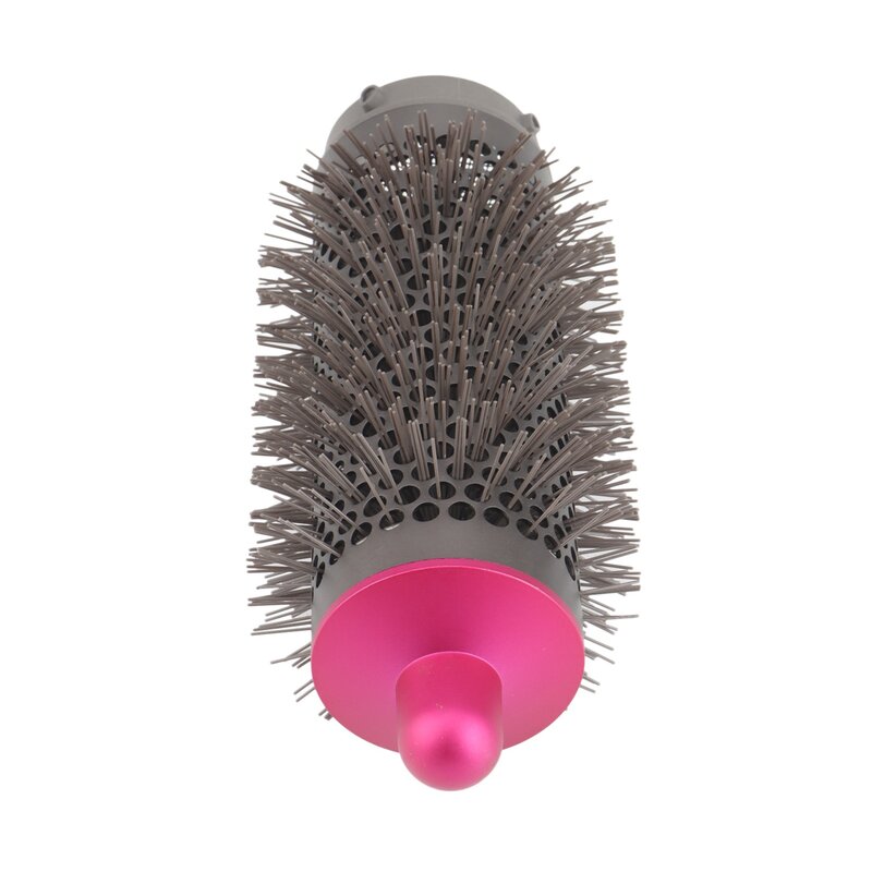 Suitable for Dyson/Airwrap Curling Iron Accessories-Cylinder Comb