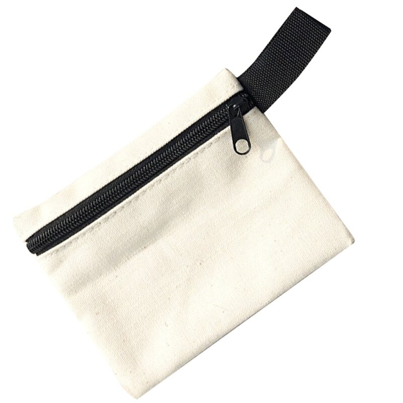 Small Tool Waterproof Oxford Cloth Tool Bag Portable Versatile Hand Multipurpose Heavy Duty Tool Bag