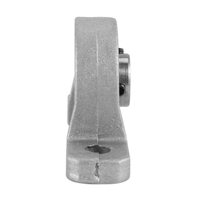 亜鉛合金ピローブロックベアリング,16個,(直径8mm,ボア)