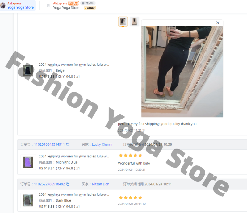 Lulemon-mallas con costuras frontales para mujer, de 25 pulgadas con logotipo pantalones de Yoga, ropa de gimnasio de realce para correr, entrenamiento, 2024