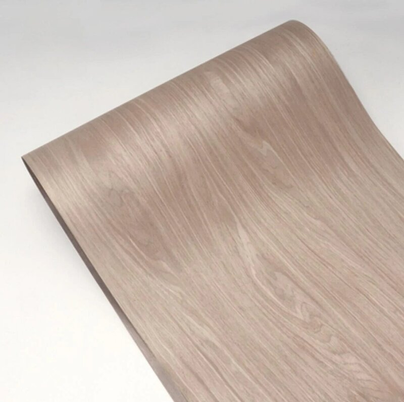 L:2.5meters Width:580mm T:0.25mm Technology Wood Gemini Wood Handmade Veneer High End Fashionable Wood Veneer