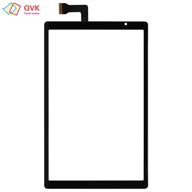 5PCS 3PCS 2PCS Black 2.5D Glass For Vortex T10M Pro Plus Tablet Capacitive Touch Screen Digitizer Sensor T10MPROPLUS