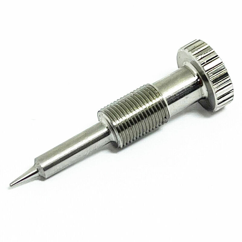 For Suzuki DR650/DR350/DR250 1996-2022 Stainless Extended Air Fuel Mixture Screw