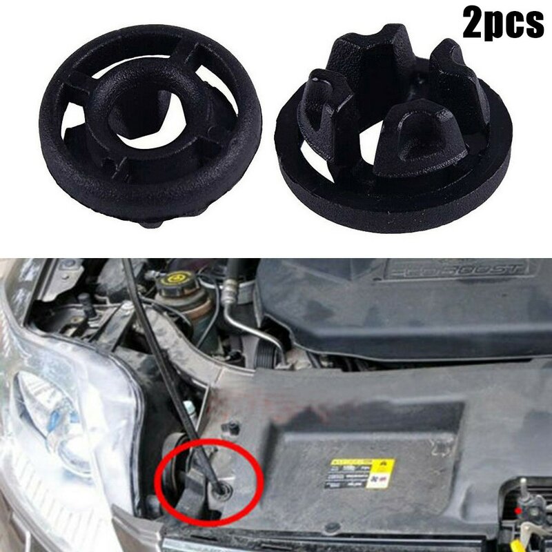 Enhance the Look and Functionality of Your Car with Hood Support Prop Rod Grommet for Ford C Max Focus Fusion Escape
