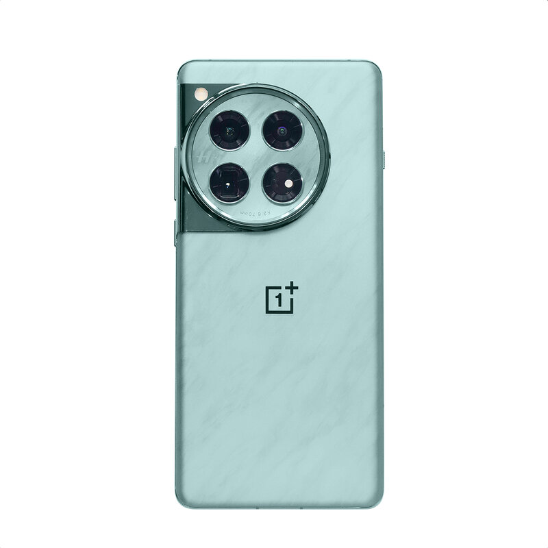 OnePlus-Smartphone 12 Global Rom, Snapdragon 8, Isabel 3, 2023 ", écran AMOLED, 50MP, batterie 6.82 mAh, 5400 W Smile Vooc, 100 Nouveau, Original