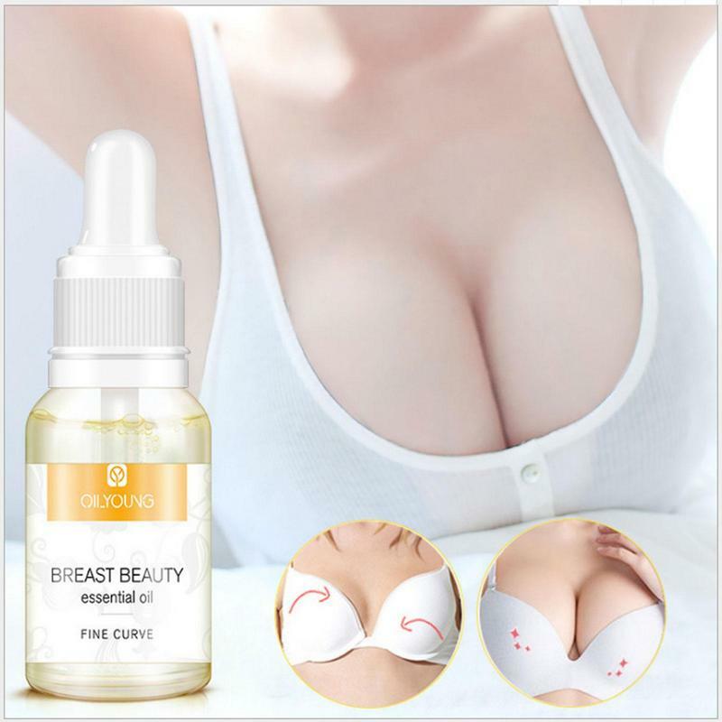 Breast Massage Essential Oil Hip Lifting Essential Oil Breast Enlargement And Chest Firming Oils Breast Care Supplies For home