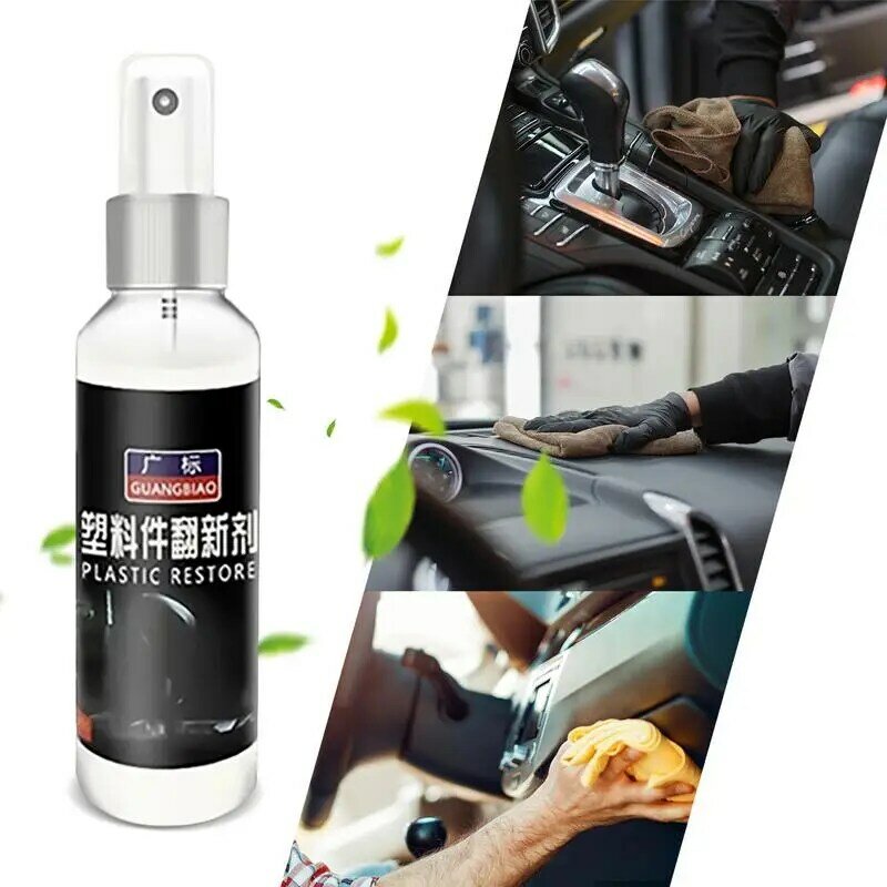 Multifuncional Rust Remover Spray, Renovador de carro profissional, Ação segura e rápida, Auto Remoção de Ferrugem Spray, Dissolver
