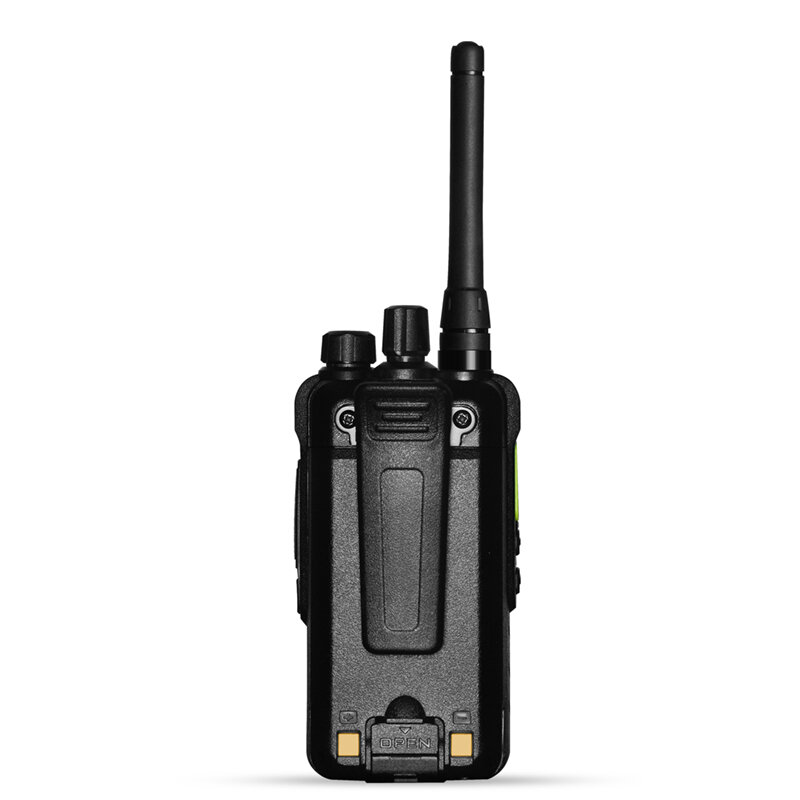 Iradio-Radio bidireccional UHF, CP-268, de largo alcance, Comercial
