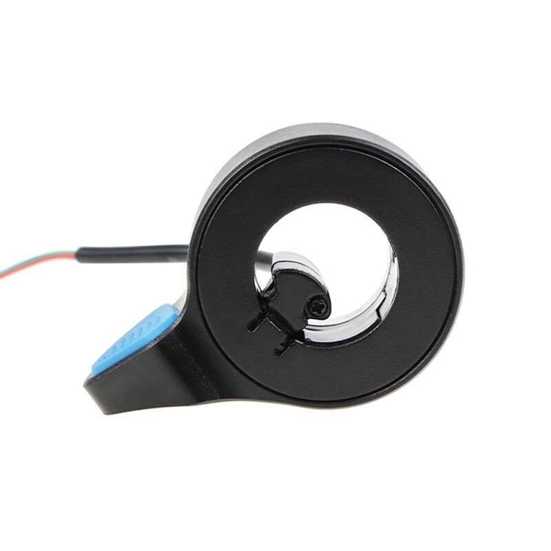 Folding Electric Scooter Accelerator Parts Finger Throttle Accelerator Scooter Replacement Parts Accessories