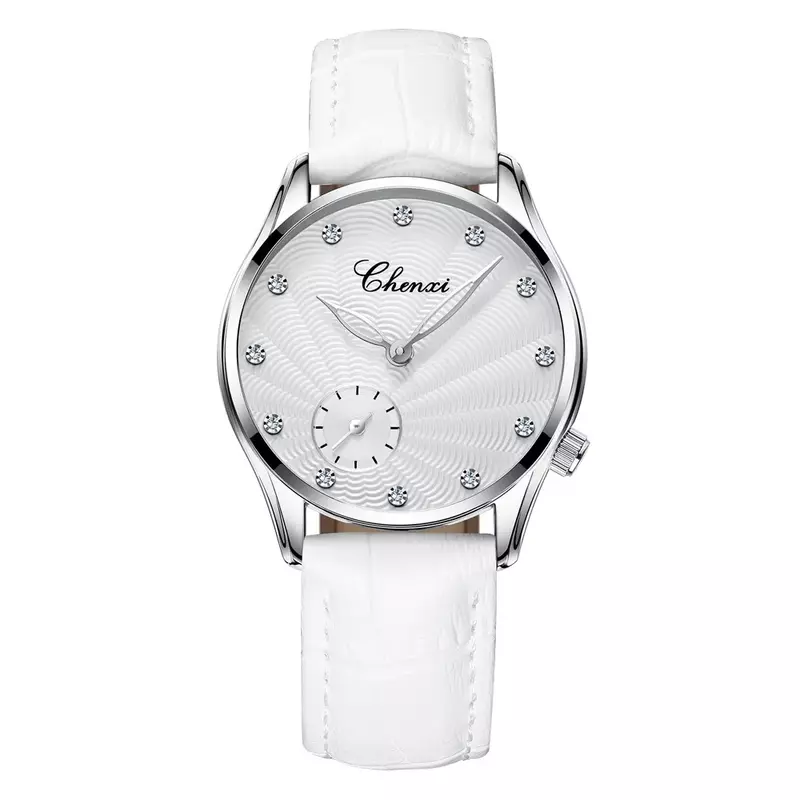 Eenvoudige Horloge Voor Vrouwen Luxe Fashion & Casual Dames Horloges 2022 Часы Женские Groothandel Quartz Horloges