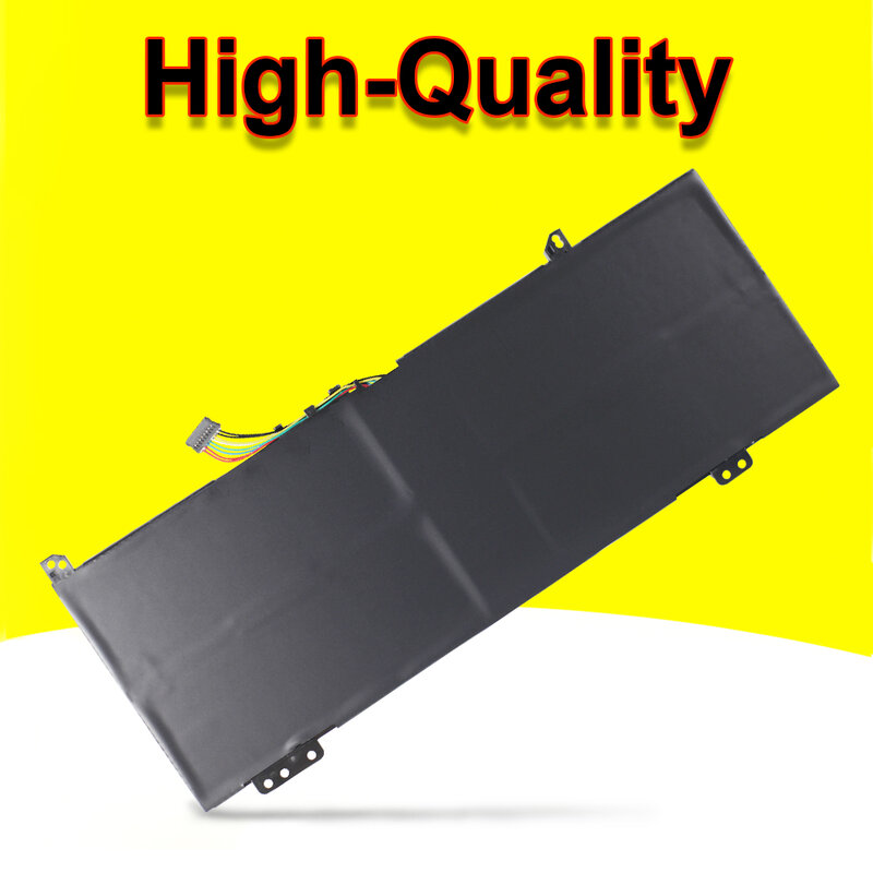 Battery Baterai Laptop untuk Lenovo Xiaoxin Air 14ARR 15ARR Ideapad 530S 14IKB 15IKB Yoga 530 Flex 6 WH 7.68V 45Wh