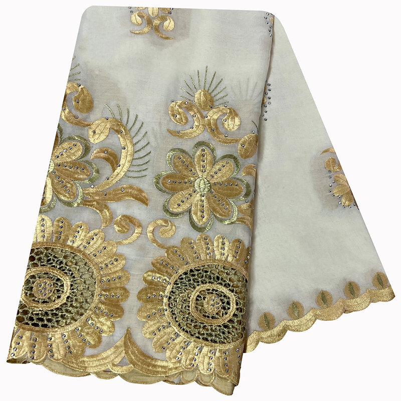 Bufanda de algodón 2024 para mujer, pañuelo de gran tamaño, Hijab, bordado hueco, musulmán, venta al por mayor, novedad de 100%