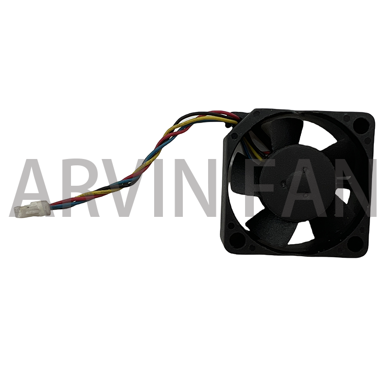 COOLING REVOLUTION PVA030C05L-P01 3010 3cm 30mm 5V 0.055A 4-wire 4Pin laptop Quiet Hydraulic Fan