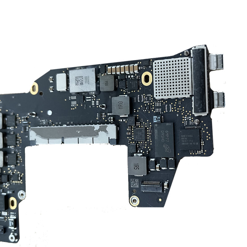 Original A1708 Motherboard For Macbook Pro Retina 13" A1708 Logic Board i5 i7 8GB 16GB 820-00875-A 820-00840-A 2016 2017