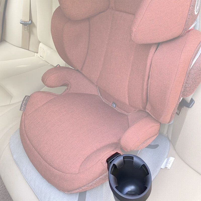 Tempat duduk mobil bayi pemegang cangkir kompatibel Sirona /Pallas/solusi tempat duduk mobil Bakset grosir tempat minuman Dropshipping aksesoris Bebe