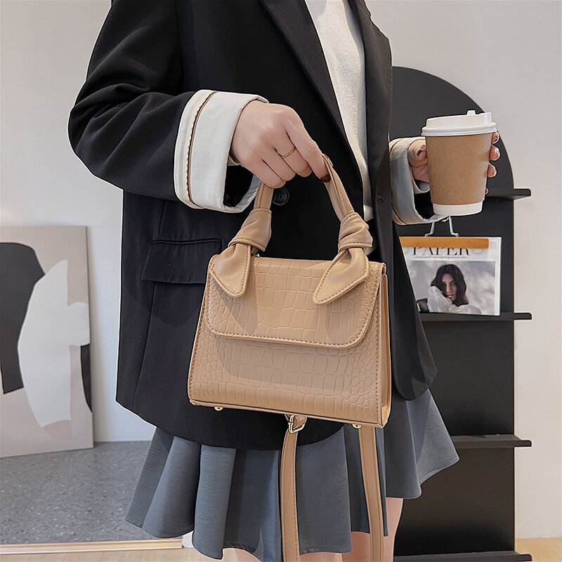 Роскошные сумочки, женские сумки, дизайнерский клатч из кожи аллигатора, сумка на плечо, миниатюрная сумка через плечо для женщин, 2022, женская сумка, сумочка