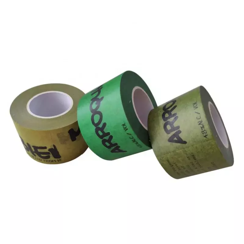 Customized productColored Decoration Crepe Adhesive Paper Masking Washi Tapes Custom Printed Washi Tape