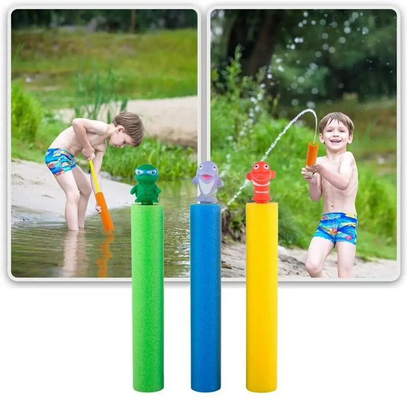 Детские игрушки для игр на заднем дворе, компактный размер, многоцелевой обучающий реквизит, простые в использовании разноцветные обучающие игрушки