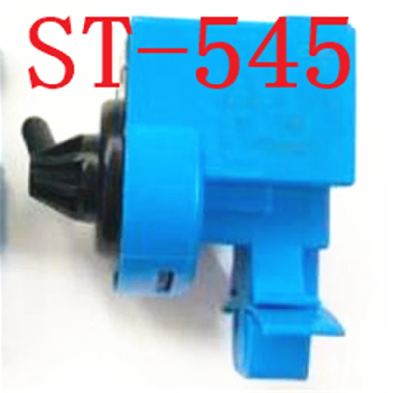 5 stücke trommel waschmaschine wasserstands sensor schalter st-545 3 pin st 545 st545