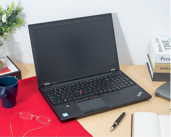 2024 caldo! Laptop diagnostico ThinkPad P50 i7 6820 16g/32g Ram 15.6 schermo IPS con WIFI Bluetooth funziona per Alldata MB Star C4 C5