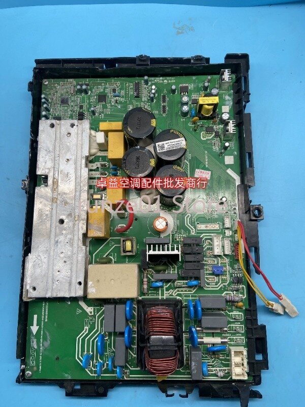 エアコン用のオリジナルの分解部品,外部電気ボード,RFD-120WBP2SN8-D01, 5周波数変換,17122000052587