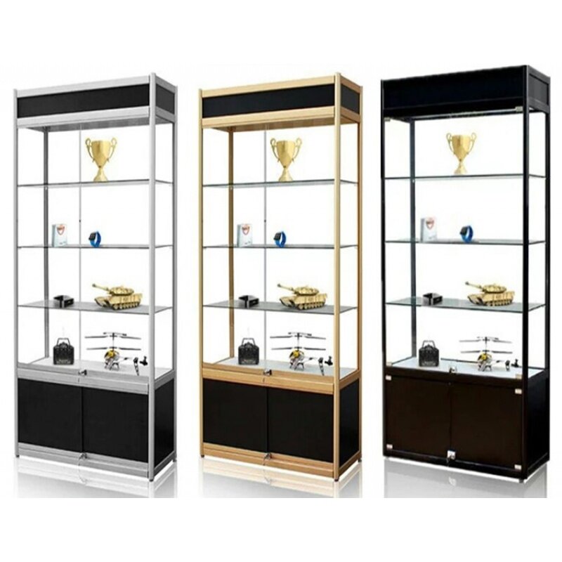 custom，Good Quantity And Factory Direct Sales Clothing For Coat And Shelf Cabinet Cases Cloth Display Showcase