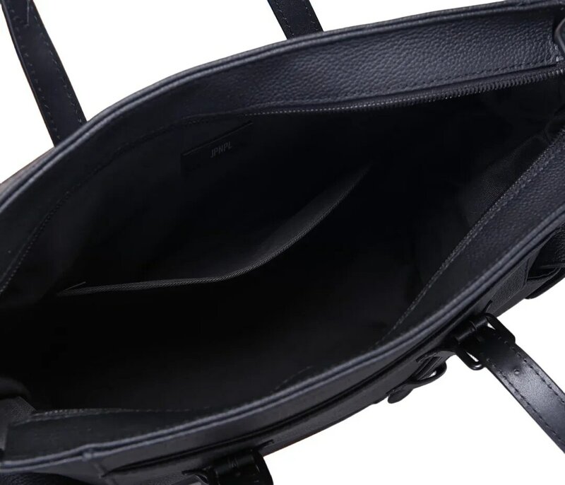 Fashion Men Briefcase Backpack Casual 15 Inch Laptop For Work Short Trip Diverse Uses Crossbody Shoulder Bag