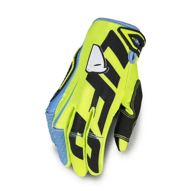 2024 Motocross BLAZE ENDURO GLOVES GP AIR SE full finger Motorcycle motorbile racing gloves cycling sports gloves